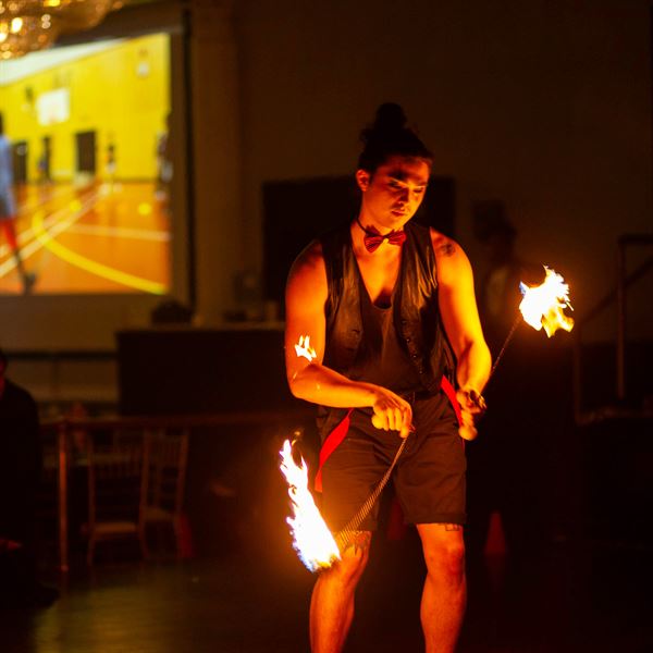 TwinFlames Entertainment