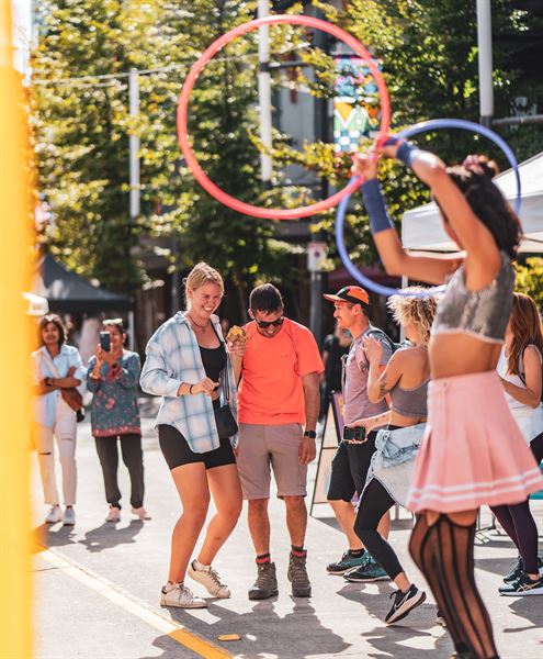 TwinFlames Entertainment