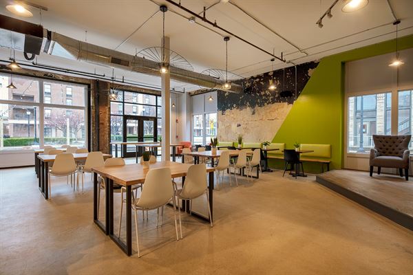 Events at Myers Market