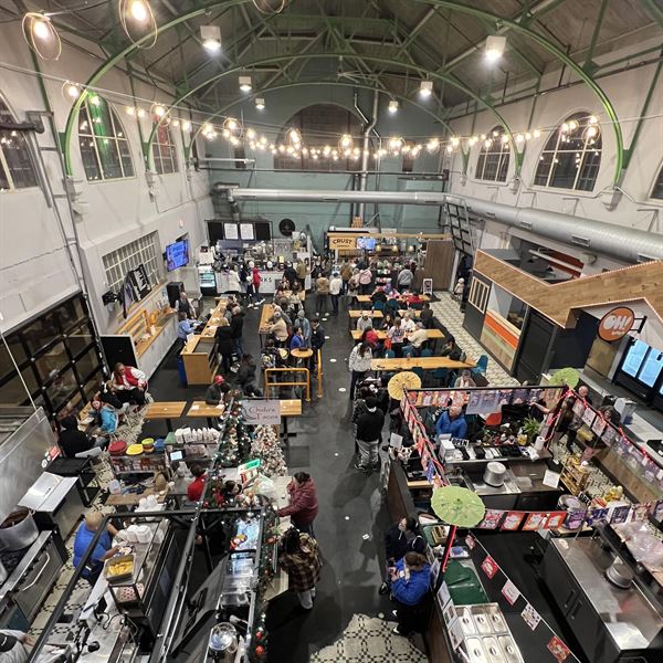 Events at Myers Market