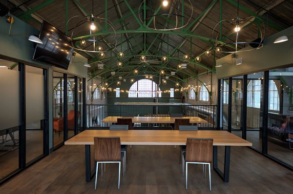 Events at Myers Market