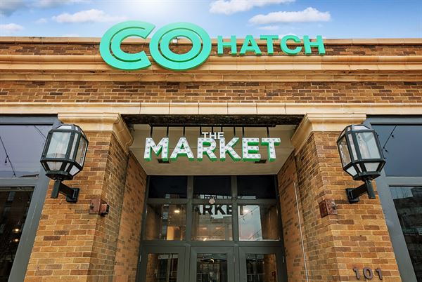 Events at Myers Market