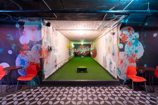 Events at Myers Market