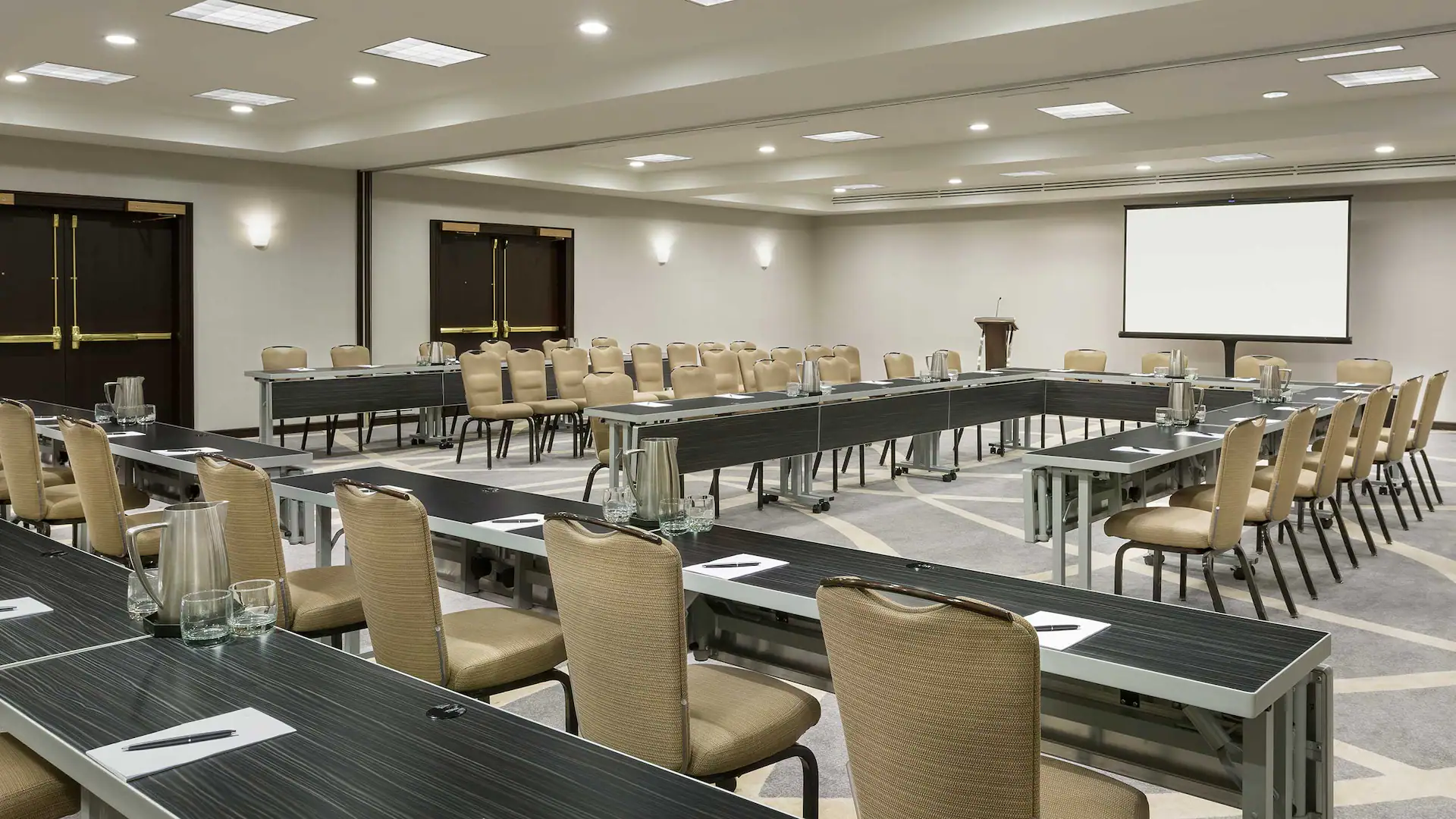 Hyatt Regency Bethesda