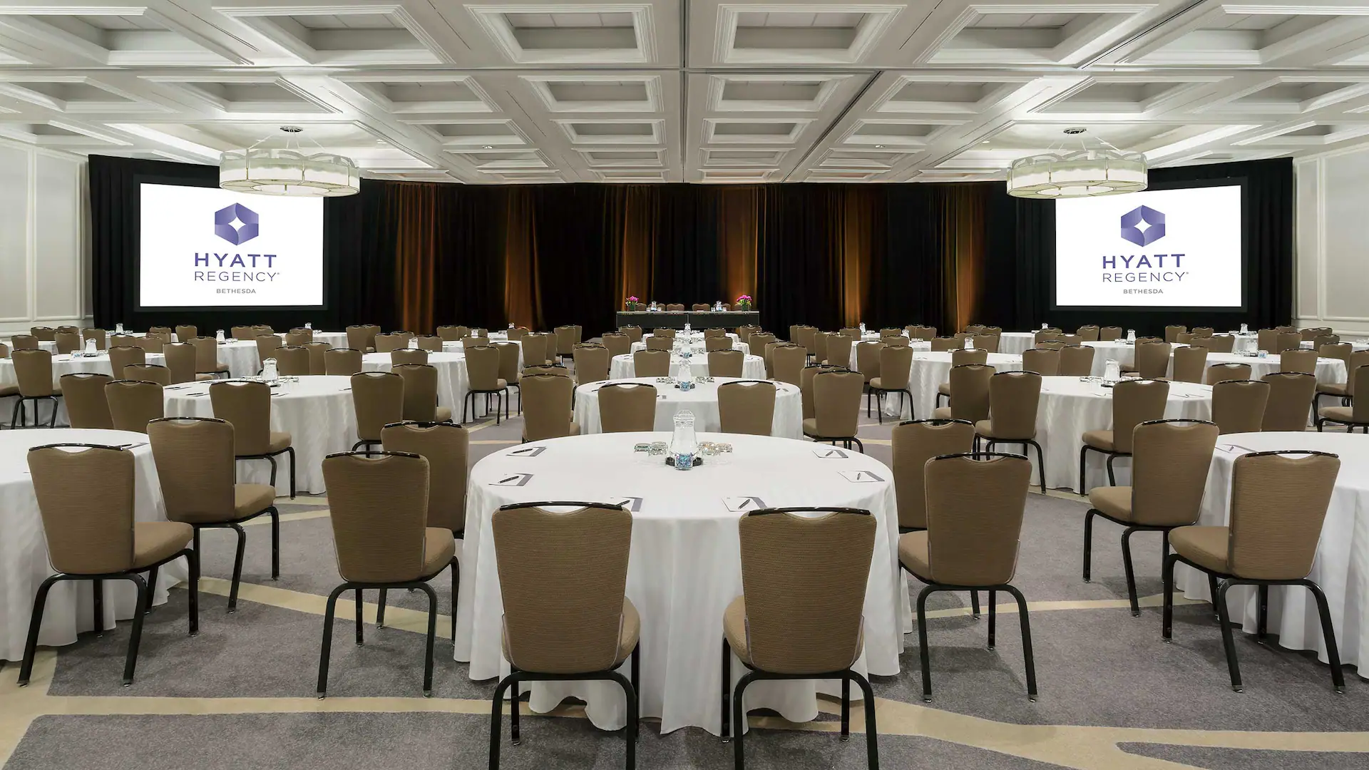 Hyatt Regency Bethesda