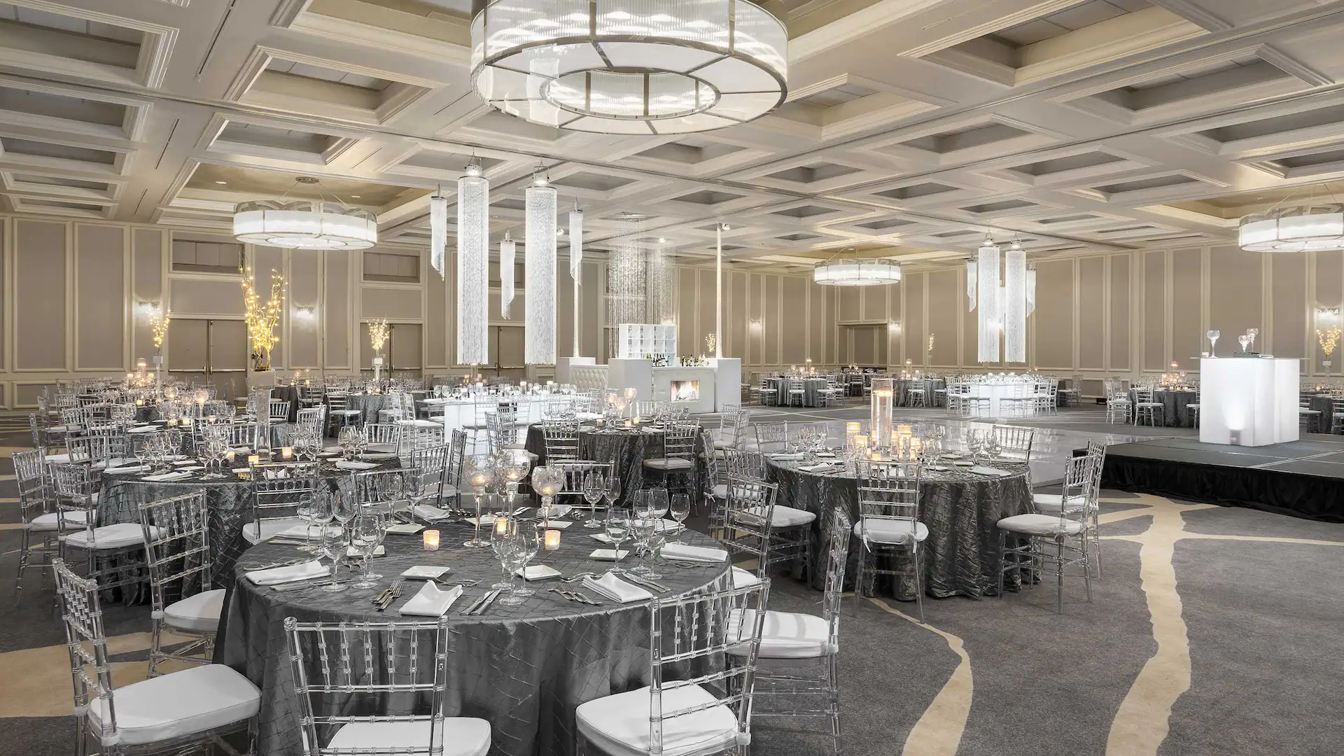 Hyatt Regency Bethesda