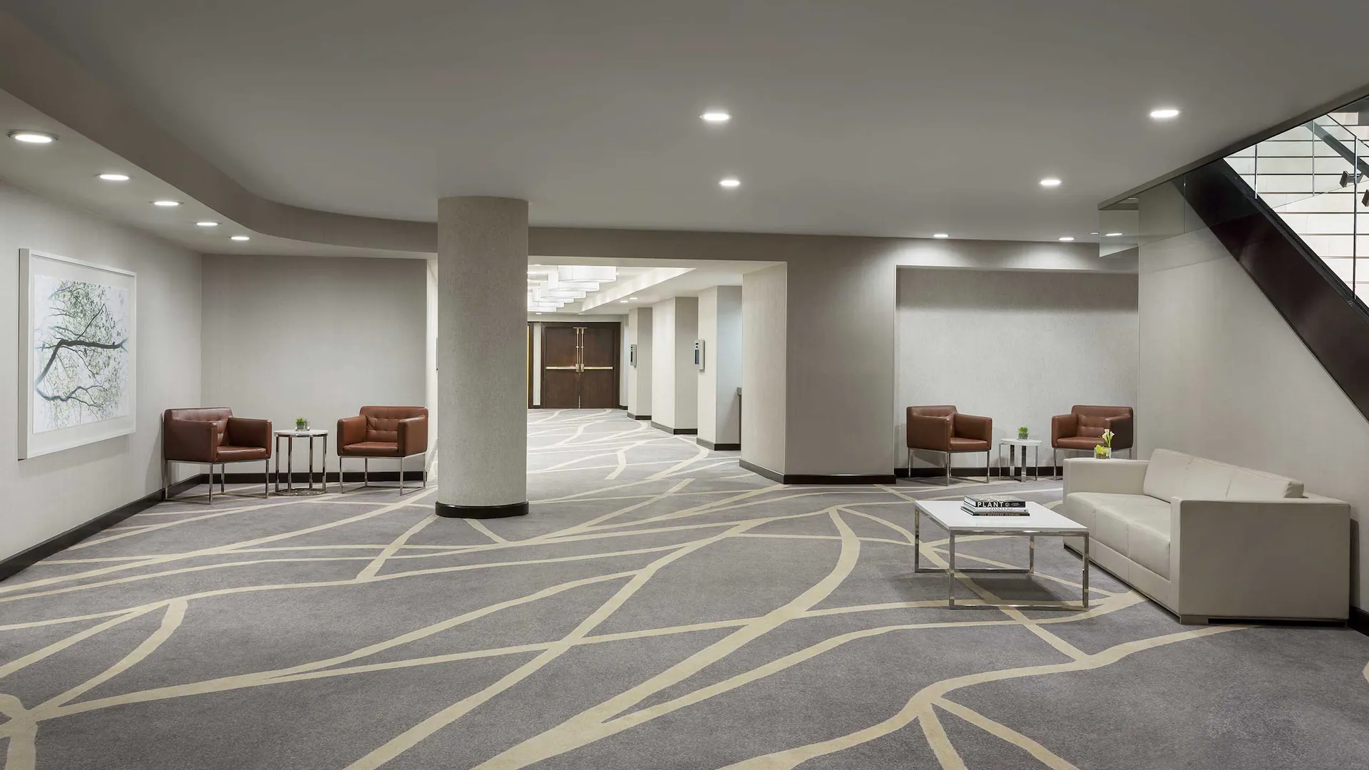 Hyatt Regency Bethesda