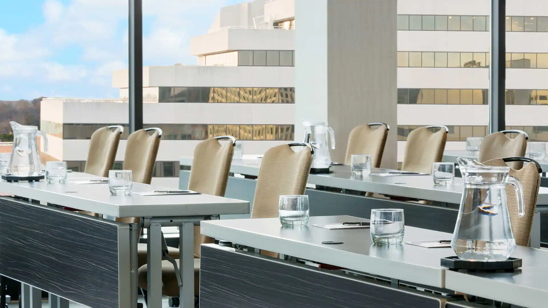 Hyatt Regency Bethesda