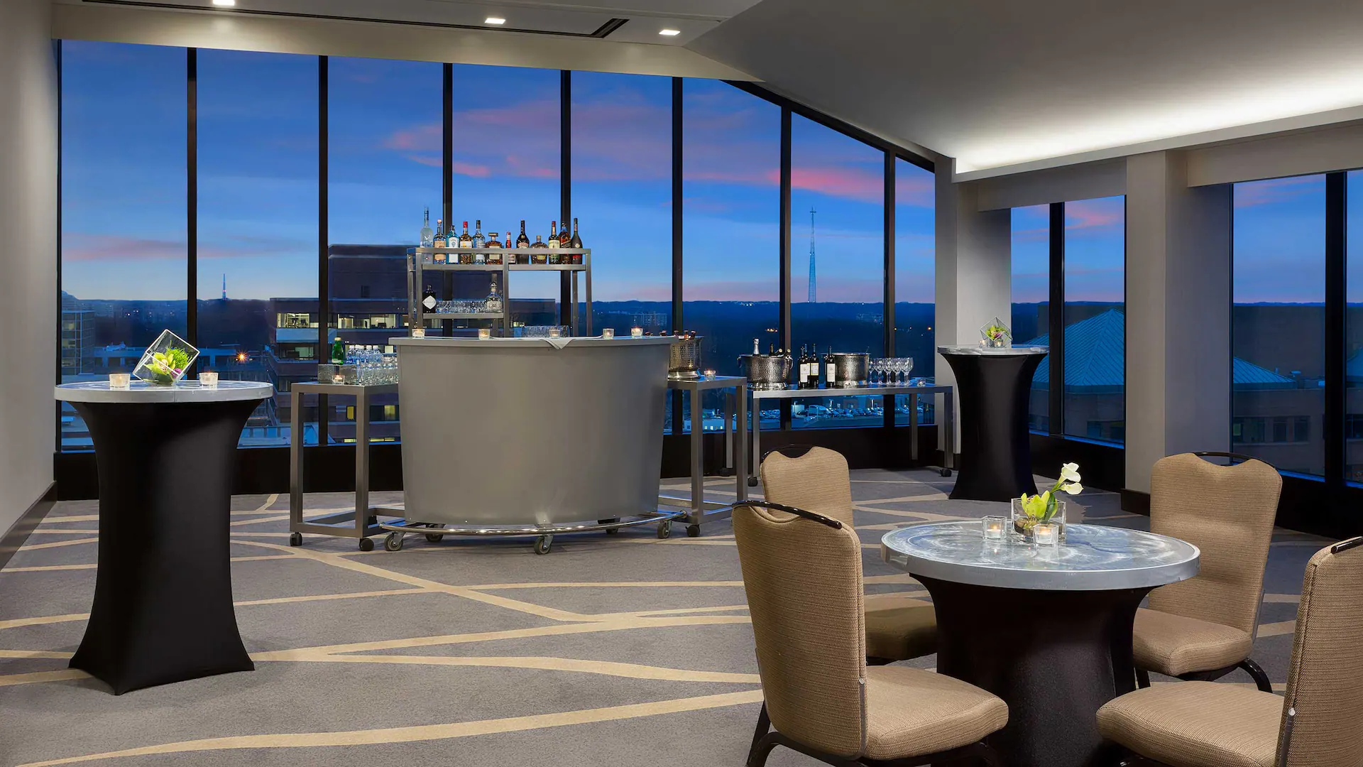 Hyatt Regency Bethesda