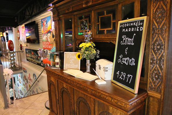 Fast Lane Classic Cars Event Space