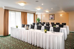 Breakout Meeting Rooms