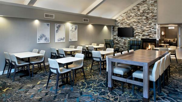 Residence Inn Fairfax Merrifield
