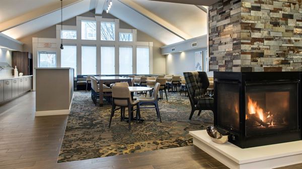 Residence Inn Fairfax Merrifield