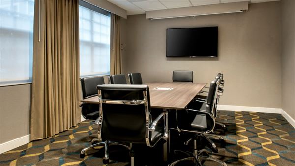 Residence Inn Fairfax Merrifield