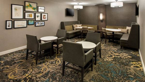 Residence Inn Fairfax Merrifield