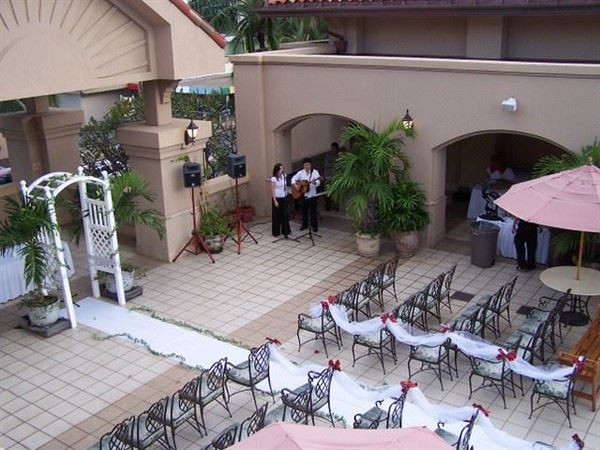 Filipino Community Center