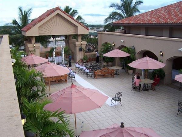 Filipino Community Center