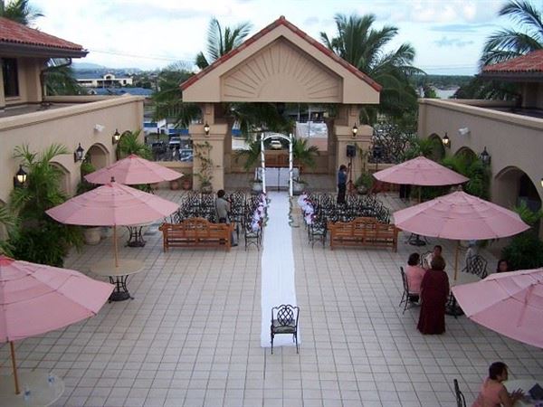 Filipino Community Center