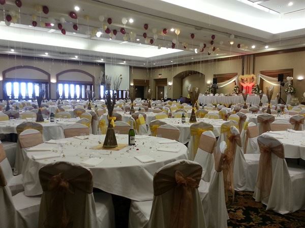 Filipino Community Center