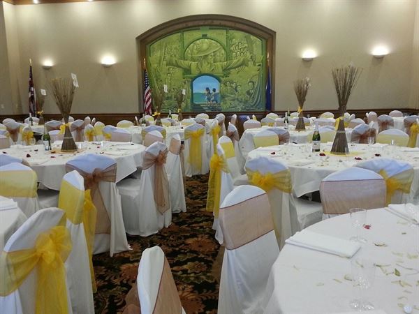 Filipino Community Center