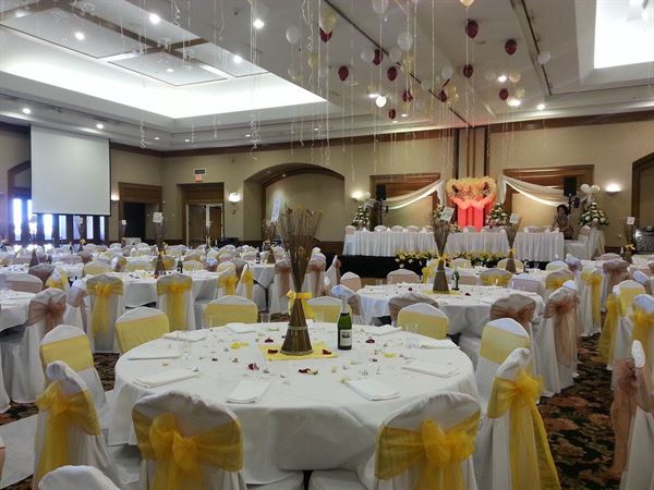 Filipino Community Center