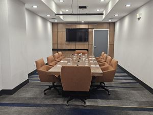 Executive Board Room