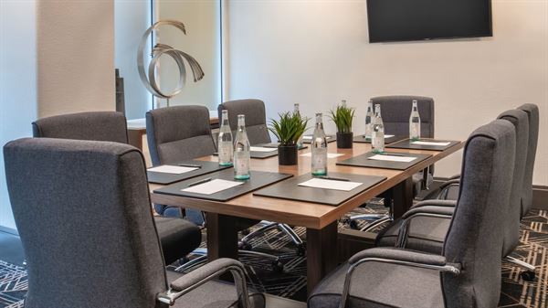 Embassy Suites San Francisco Airport - South San Francisco