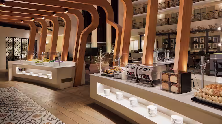 Embassy Suites San Francisco Airport - South San Francisco