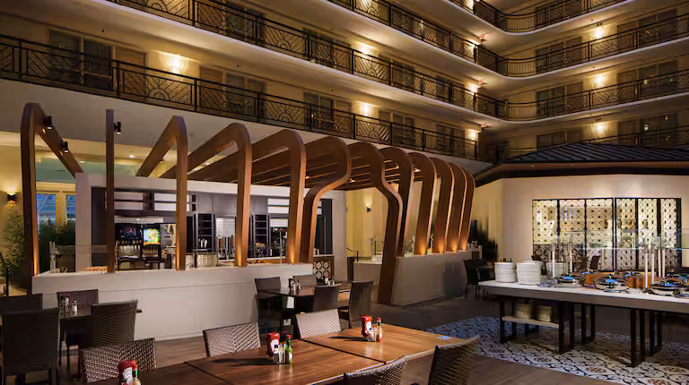 Embassy Suites San Francisco Airport - South San Francisco