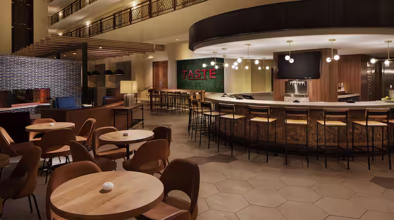 Embassy Suites San Francisco Airport - South San Francisco