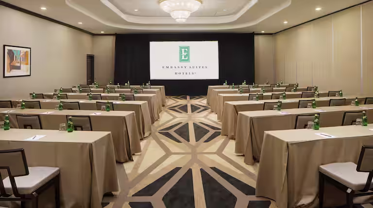 Embassy Suites San Francisco Airport - South San Francisco