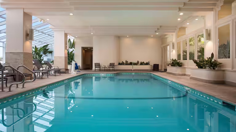 Embassy Suites San Francisco Airport - South San Francisco