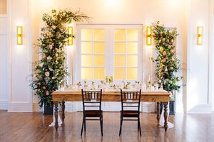 The Arbor Manor Event Venue