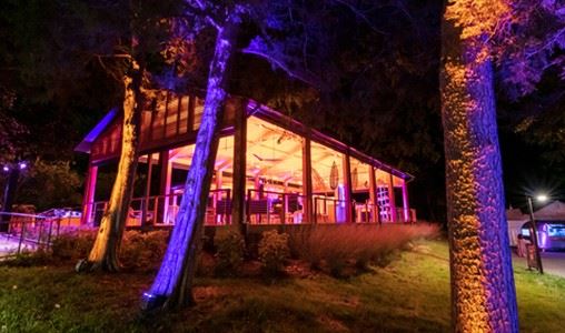 The Pavilions At Wolf Trap