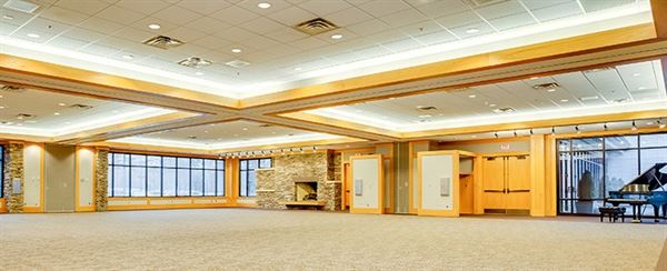 Center for Education at Wolf Trap