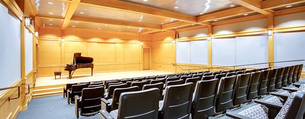 Center for Education at Wolf Trap