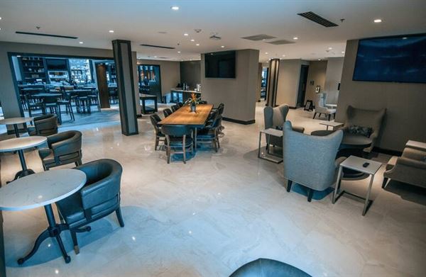 DoubleTree by Hilton Lubbock University Area