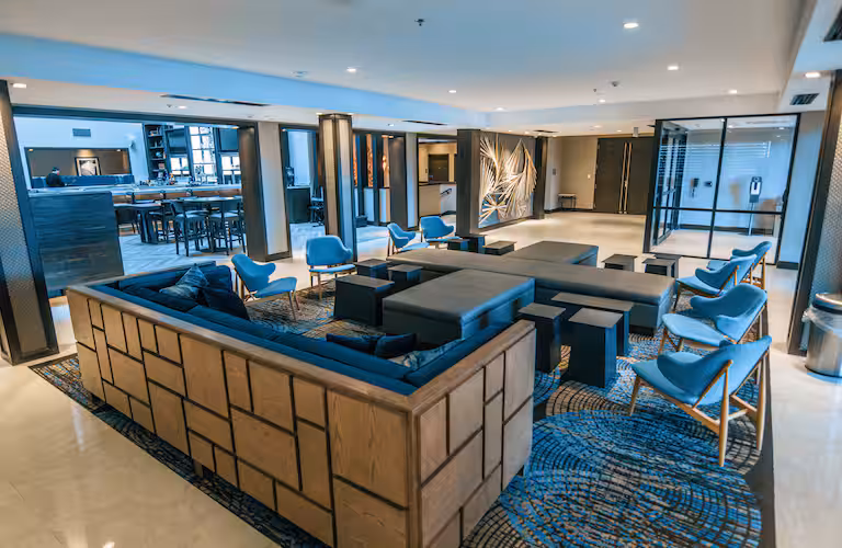 DoubleTree by Hilton Lubbock University Area