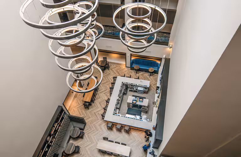 DoubleTree by Hilton Lubbock University Area