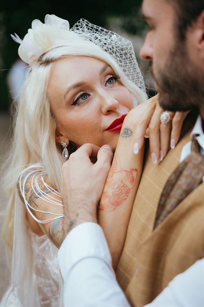 Gulnaz Graves Photography