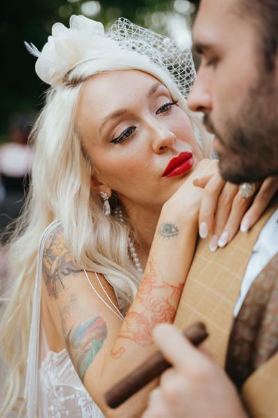 Gulnaz Graves Photography