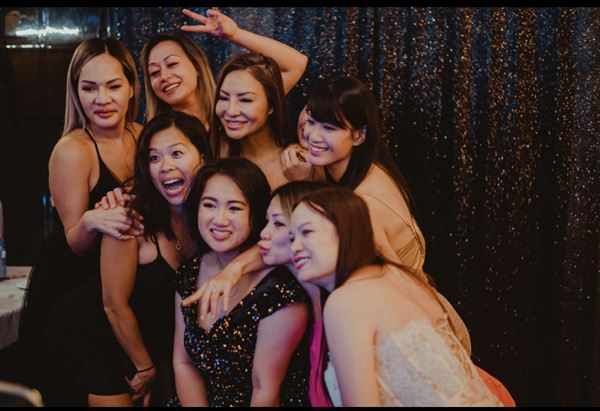 Absolute Entertainment