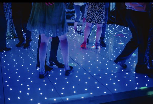 Absolute Entertainment