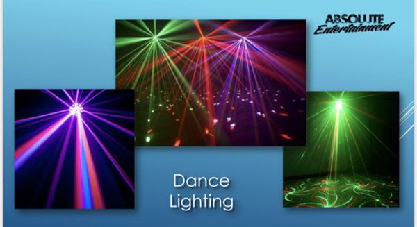 Absolute Entertainment