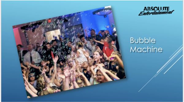 Absolute Entertainment