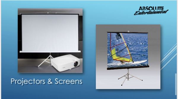 Absolute Entertainment