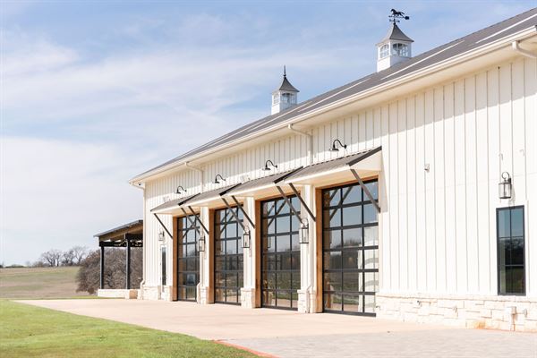 Bella Cavalli Events