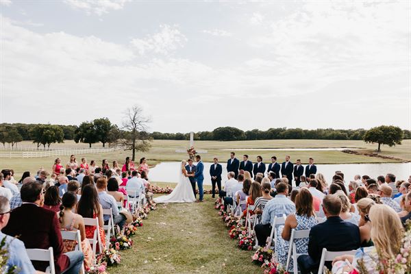 Bella Cavalli Events