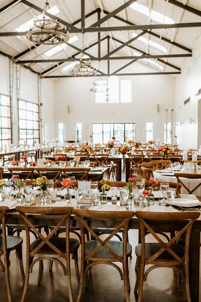 Bella Cavalli Events