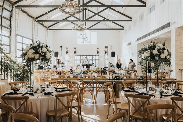 Bella Cavalli Events